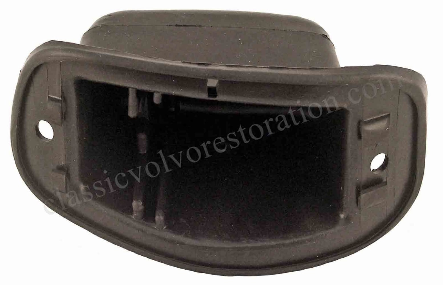 Kappe blinkers gummi høyre