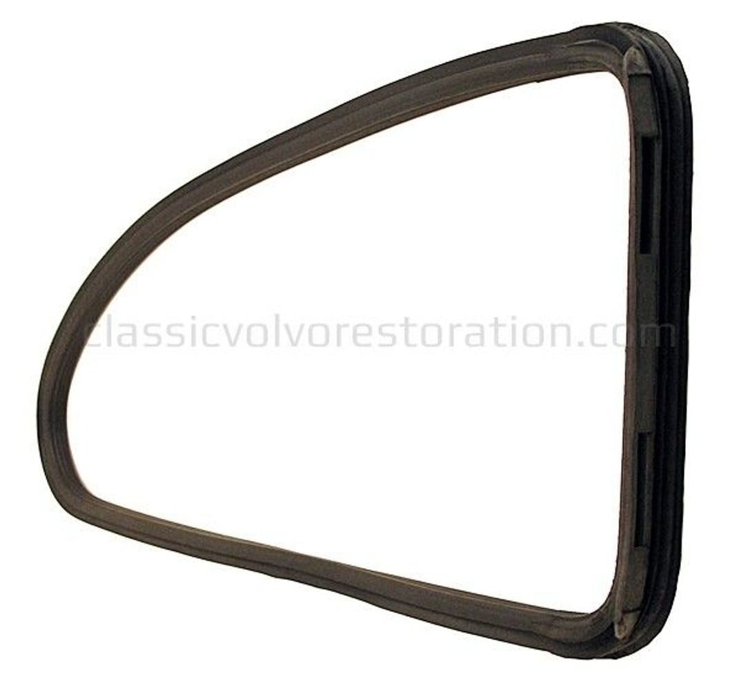 Gummiliste sidorute høyre