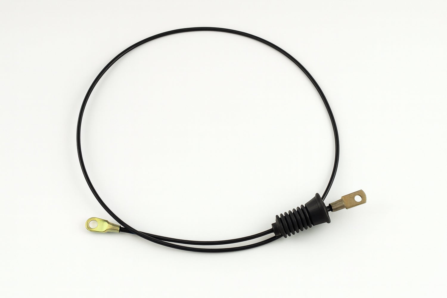 Håndbrekkwire Høyre Volvo 740, 760, 940, 960 – Uten Multilink
