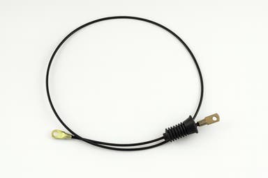 Håndbrekkwire Høyre Volvo 740, 760, 940, 960 – Uten Multilink