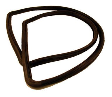 Gummistrimle bakrute til Volvo 142, 144, 164, 240 -85