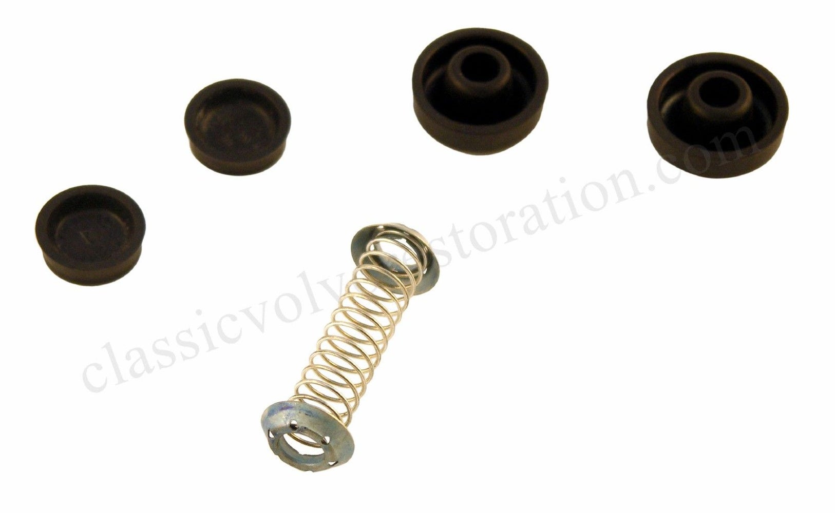 Repsett hjulsylinder bak