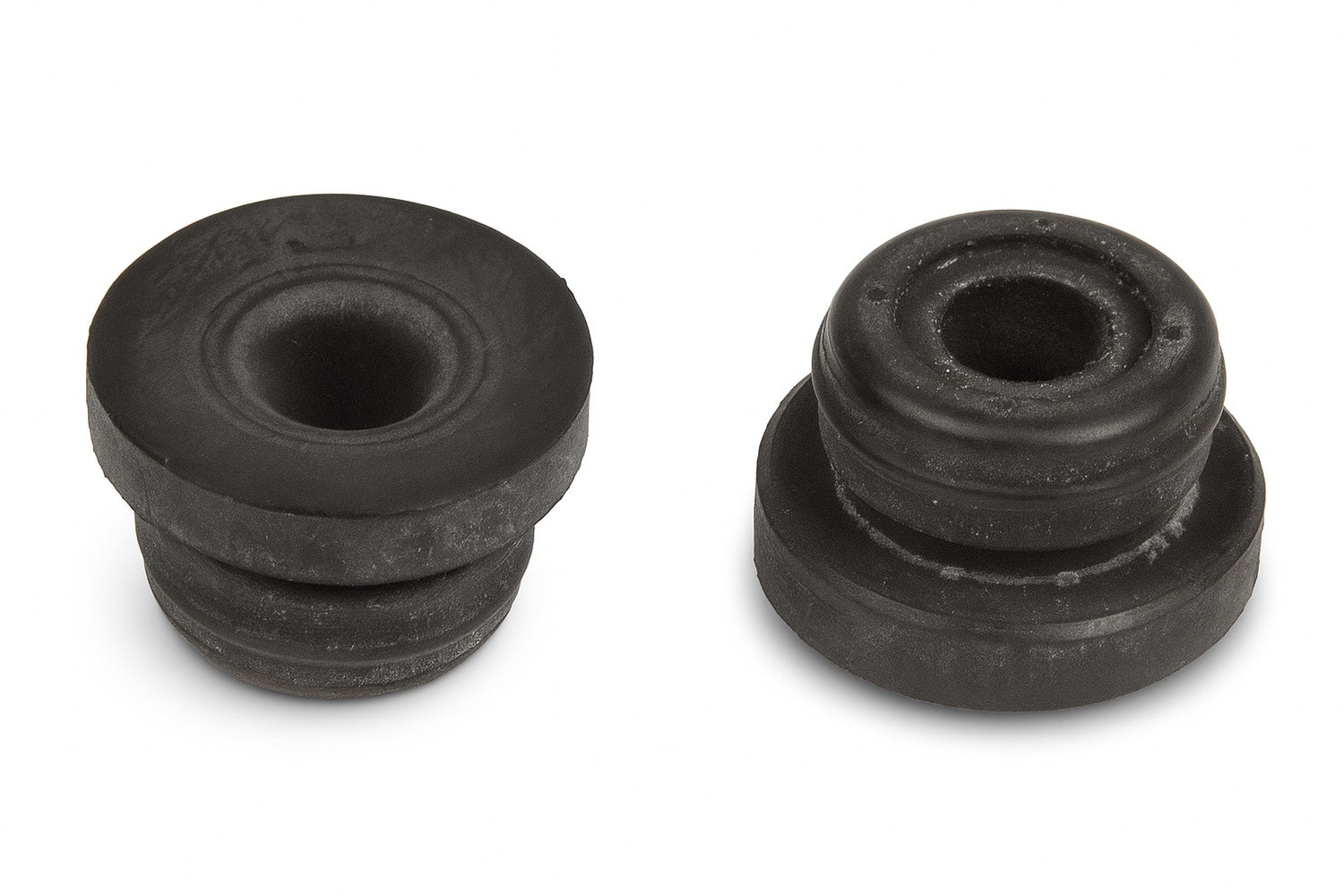 Gjennomføring hovedsylinder 2-krs