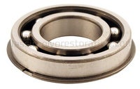 Kulelagre innvendig aksel