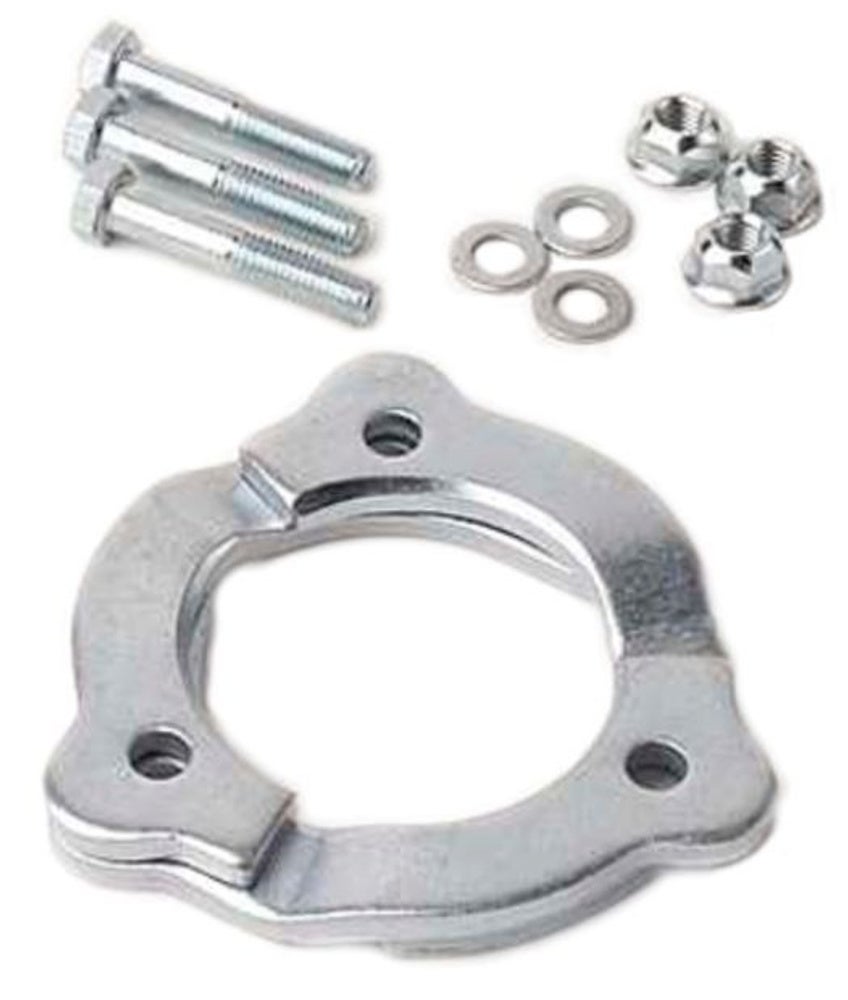 Eksosflens for Volvo 240, 740, 760, 780, 940
