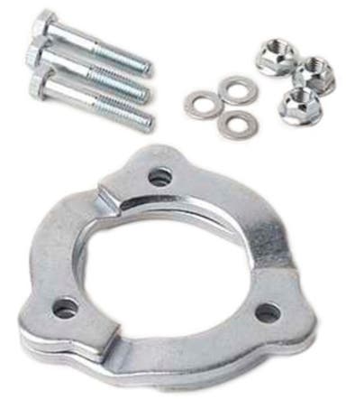 Eksosflens for Volvo 240, 740, 760, 780, 940
