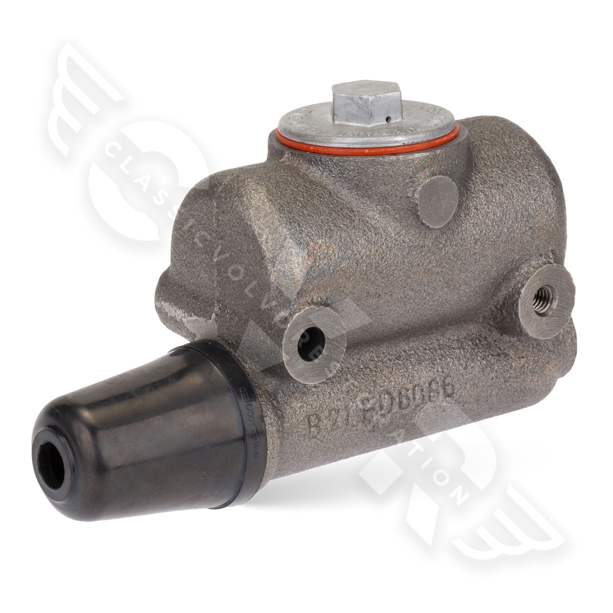 Hovedbremsesylinder PV/Duett