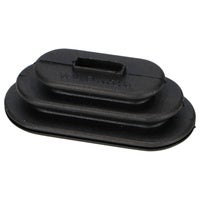 Pakning handbrems gummi