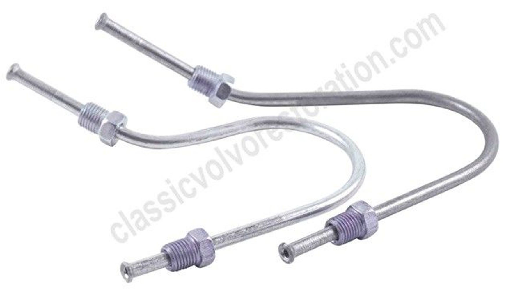 Bremsrør Hovedsyl-Forgrening