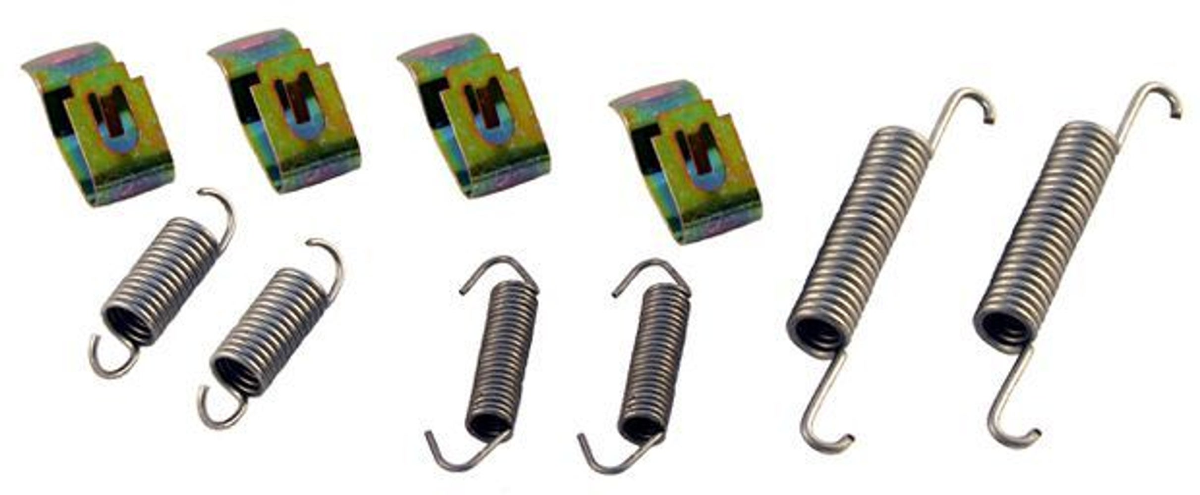 Bremseskofeste for Volvo 1800E, 140, 164 1967-70