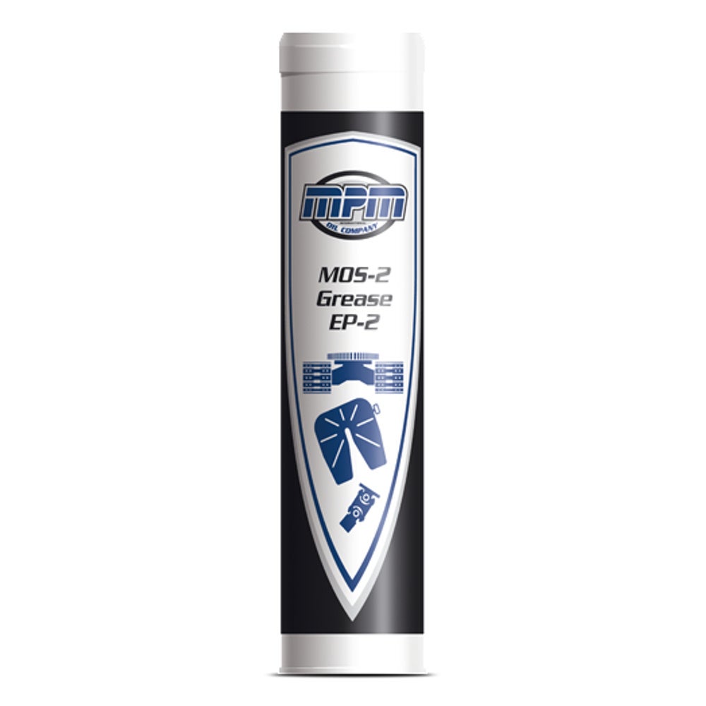 Castrol Moly Fett 0,4 kg — bild 2 av 3