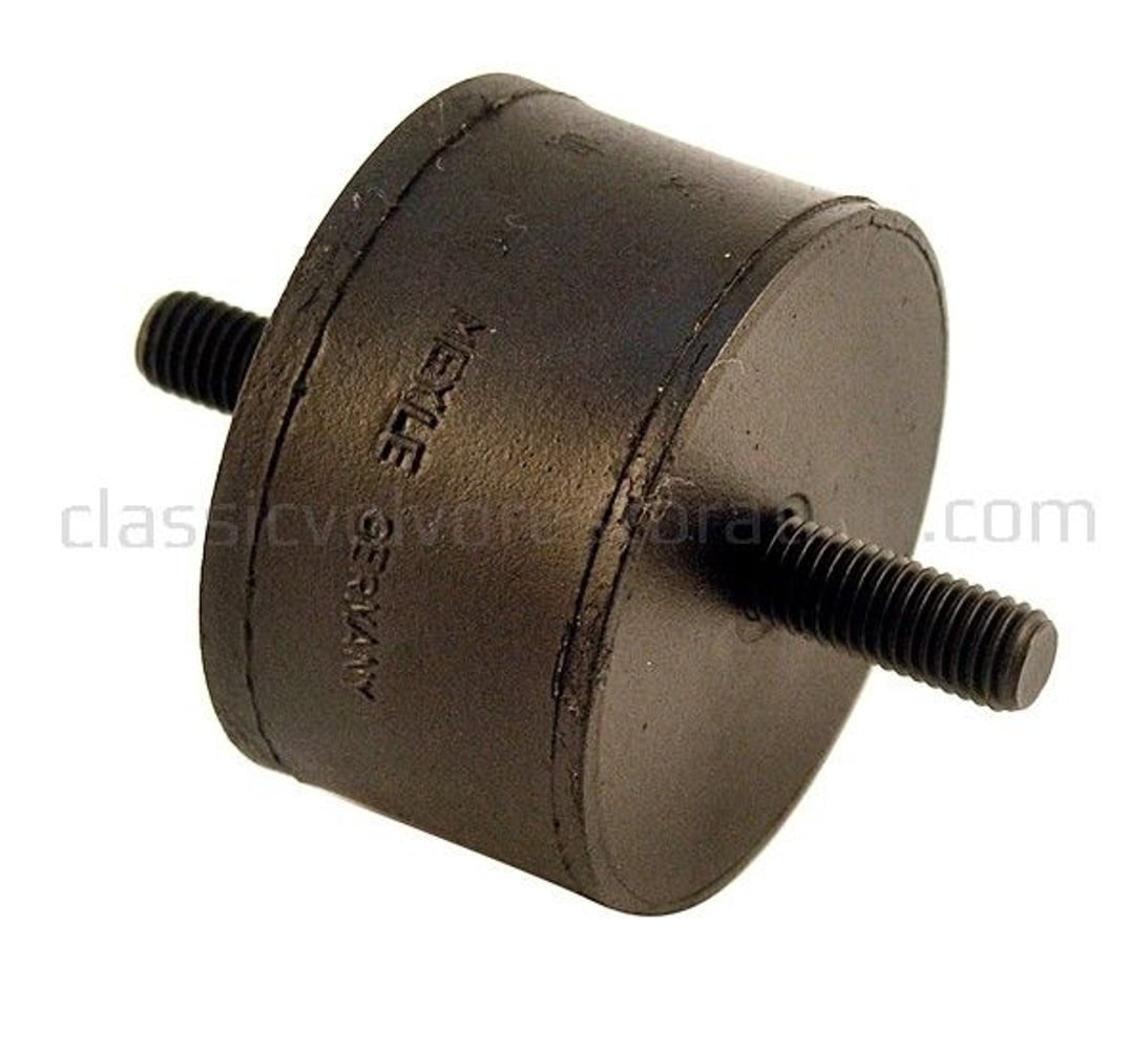 Girkassefeste for Volvo 1800, 140, 240, 260 M40, M41, M45, M46