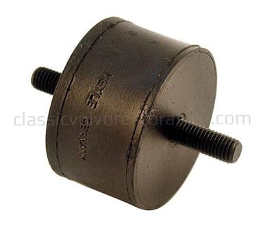 Girkassefeste for Volvo 1800, 140, 240, 260 M40, M41, M45, M46