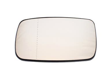 Speilhode til Volvo 240, 740, 940, 960, S90, V90, 240 1974-, 740 1982-, venstre