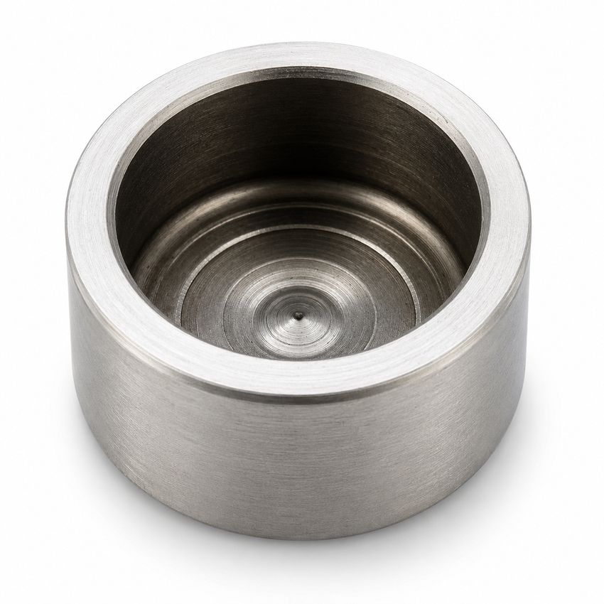 Stempelbremsekaliper 1-krets stor for Volvo Amazon, Amazon Kombi, P1800 — bild 2 av 2