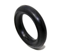 Gummi-ring eksosanlegg for Volvo Amazon, 140, 164 — bild 1 av 2