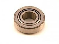 Lager inn+ytterring pinion foran