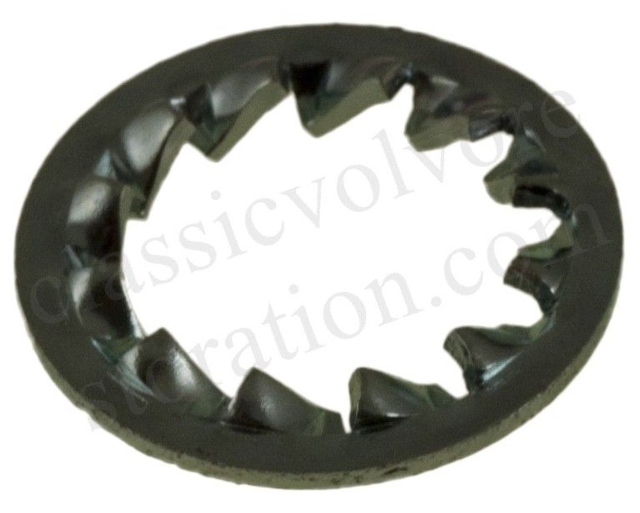 Merkeskive IZ13.2 for Volvo PV444, PV544, Duett, Amazon, Amazon Kombi, 1800