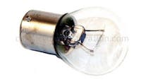 Lyspære 6V 18w BA15S for Volvo Amazon, Amazon Kombi — bild 2 av 2