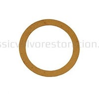 Justeringsshims bakaksel spicer