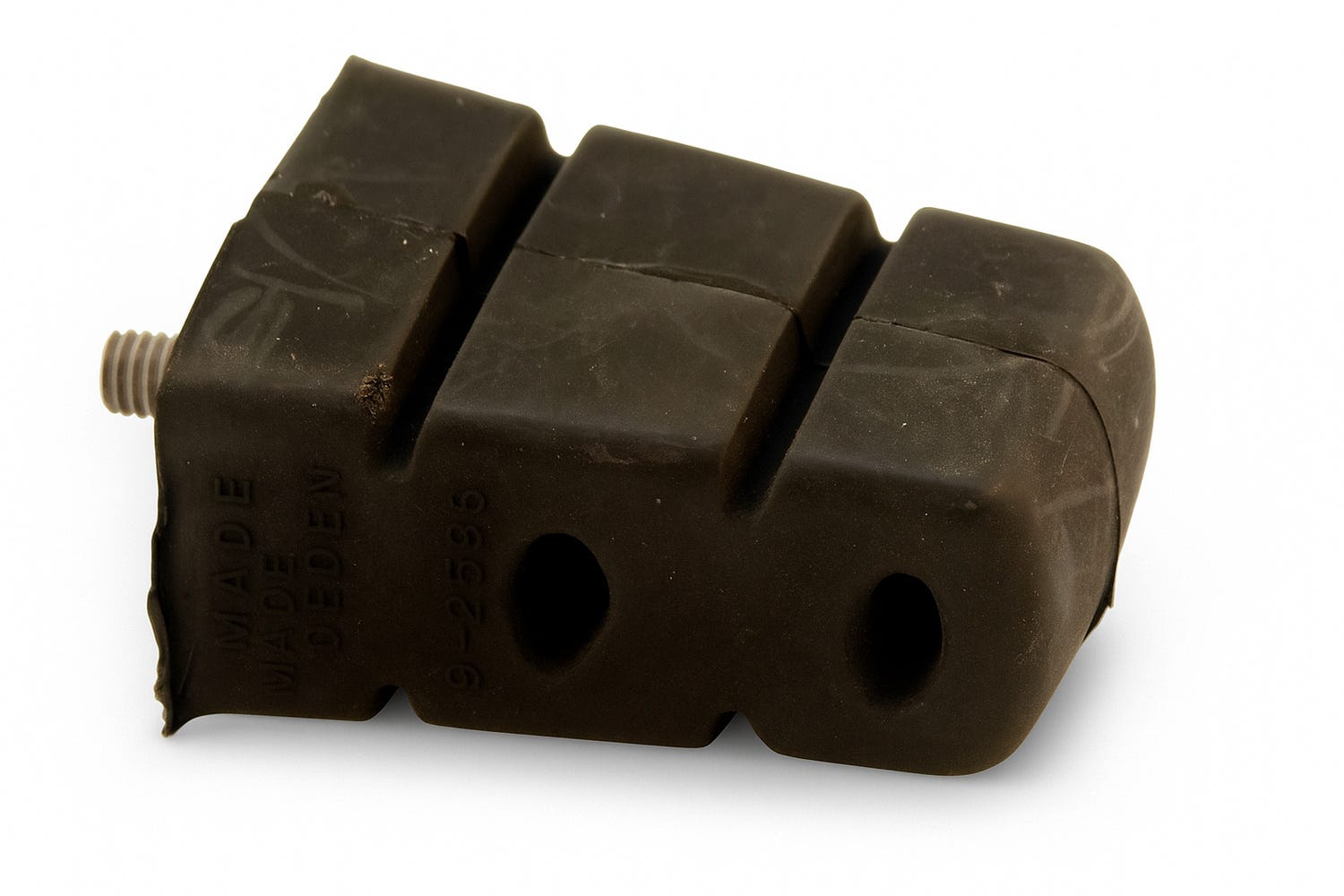 Gummibuffer nedre fremre bærearm for Volvo 140, 164, 240 — bild 2 av 2