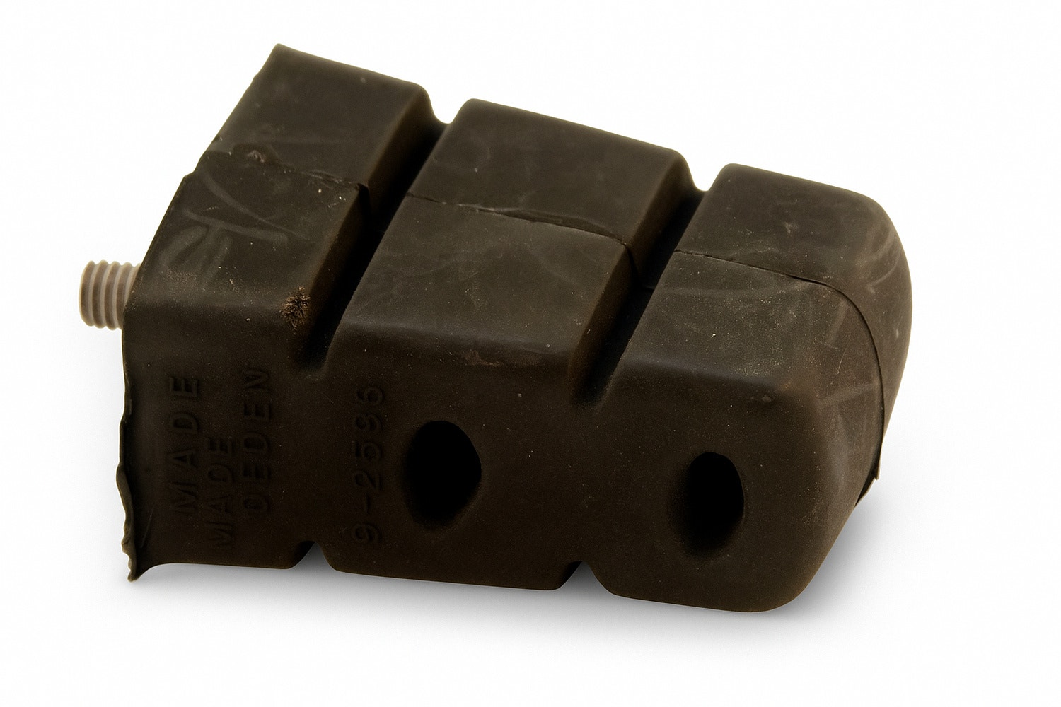 Bussing länkarm nedre fram