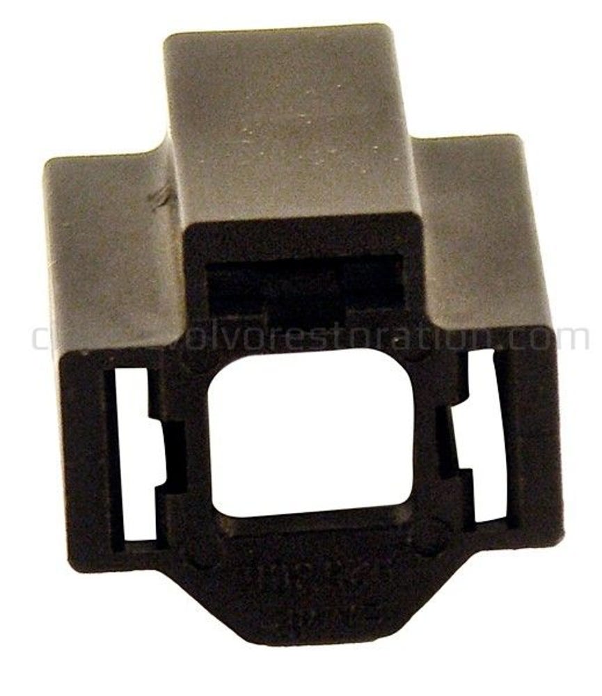 Monteringshylse for frontlyktkabel for Volvo Amazon, Amazon Kombi — bild 2 av 2