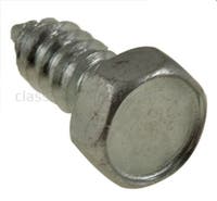 Selvgjengende skrue 6-punkts 6,2x16mm for Volvo Amazon, Amazon Kombi, 1800 — bild 2 av 2