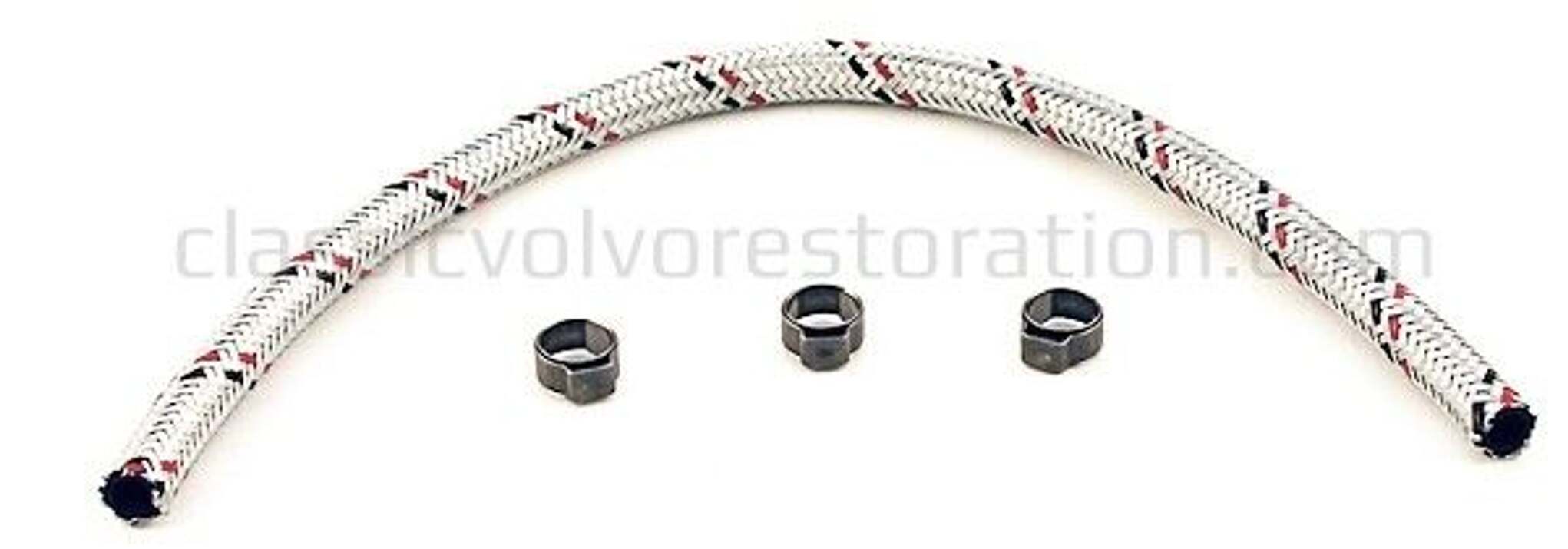 Reparasjonssett oljeslangeB4B