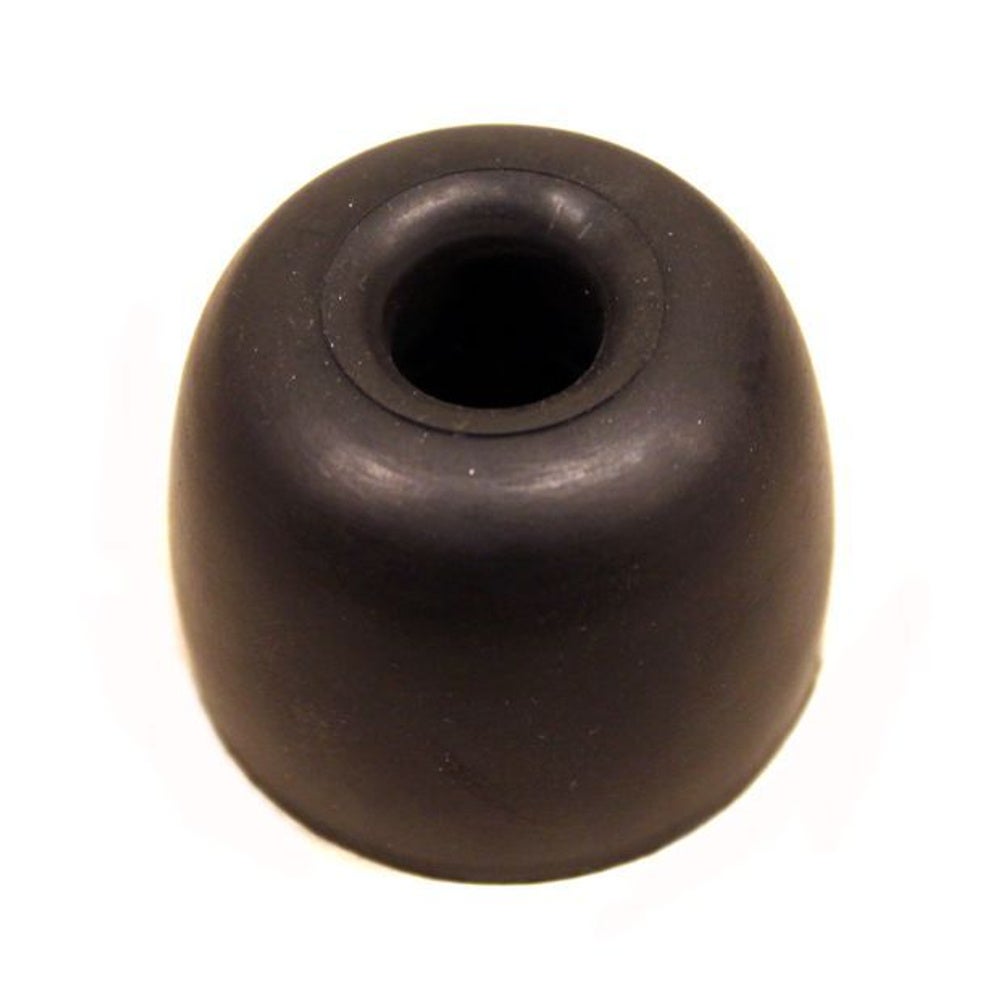 Gummibuffer bakaksel senter for Volvo 1800, 1965-73