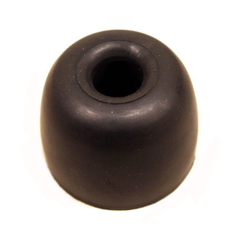 Gummibuffer bakaksel senter for Volvo 1800, 1965-73