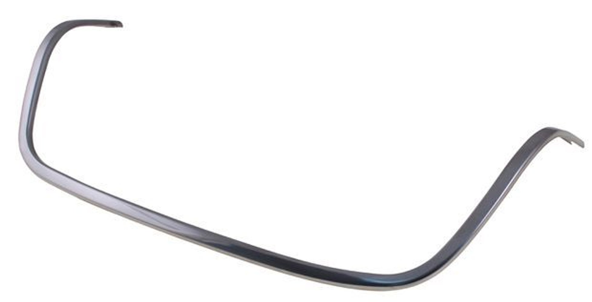 Prydliste blank høyre