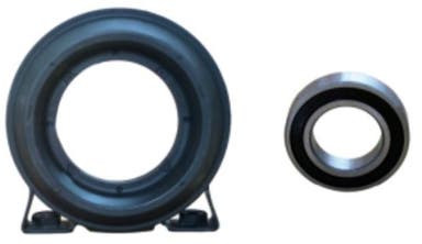 Kardangaksel med lager 50,8 mm for Volvo 740, 940