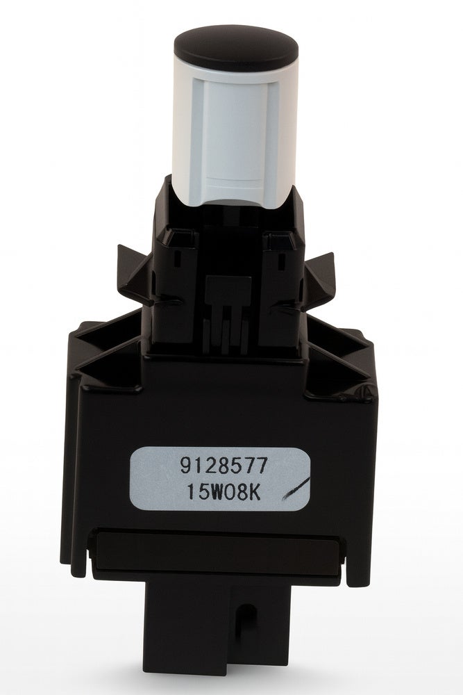 Bremslyskontakt 6-sylindret