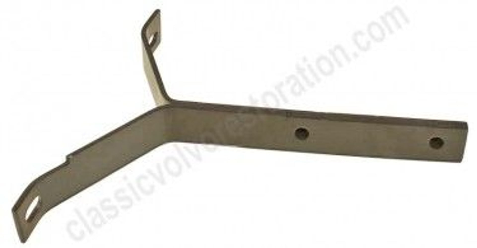 Bærejern høyre bak