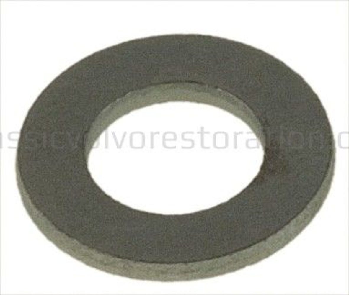 Skive 5,3x10x1 til Volvo 140, 164, 240, 340, 440, 460, 480, 740, 760, 780, 850, 940