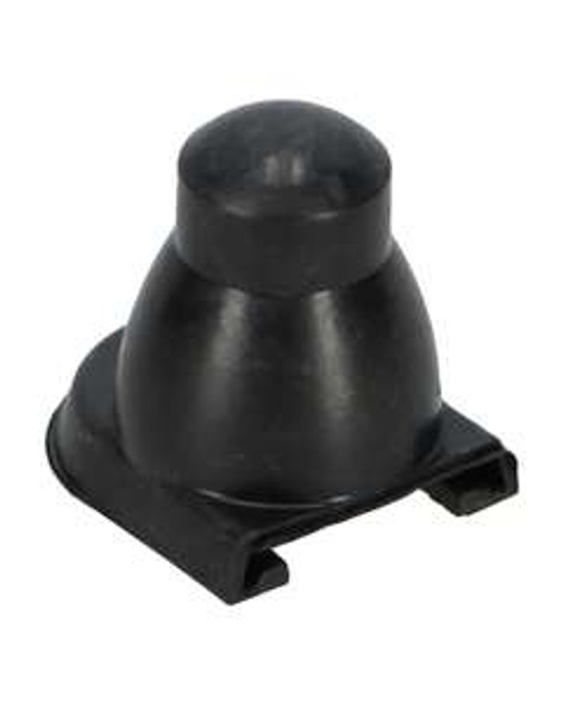 Dørbryterdeksel for Volvo 240, 260, 262, 740, 760, 780, 940, 960, S90, V90, 940 -91, gummi — bild 2 av 2