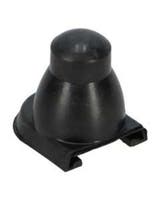 Dørbryterdeksel for Volvo 240, 260, 262, 740, 760, 780, 940, 960, S90, V90, 940 -91, gummi — bild 2 av 2