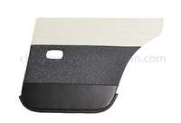 Dørpanel bak Amazon