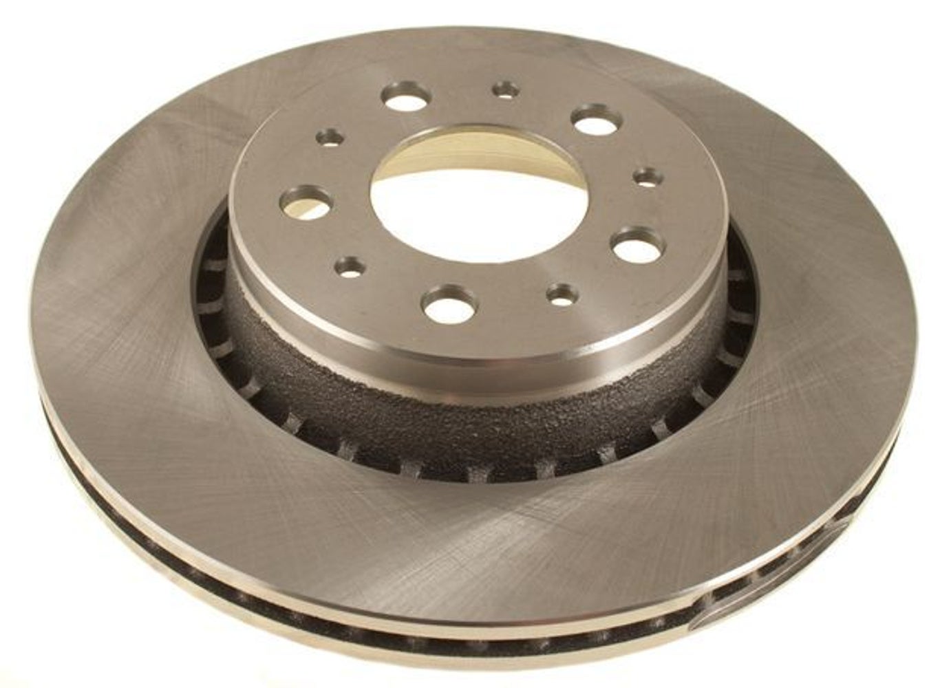 Bremseskive ventilert foran til Volvo 740, 760, 780, 940, 960, 1987-, DBA