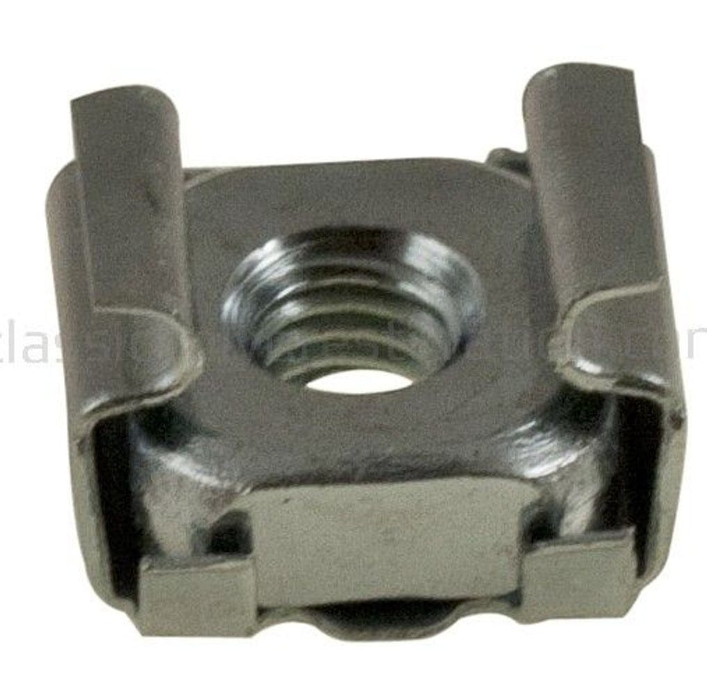 Burmutter M5 for Volvo Amazon, Amazon Kombi, 1800 — bild 1 av 2