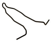 Låsfjær koblingsregulering M47