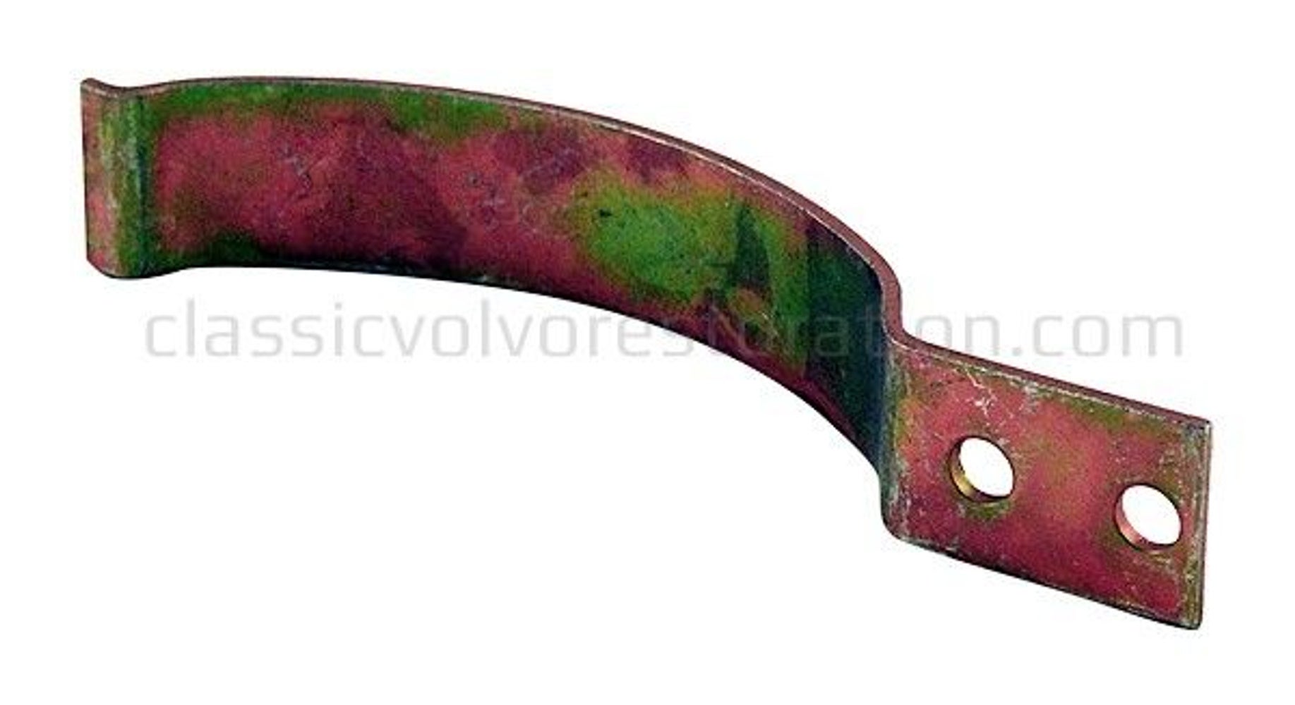 Klemme eksos for Volvo PV ch 379036- — bild 2 av 2