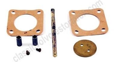 Gassakselsett Stromberg CD175 B18A for Volvo