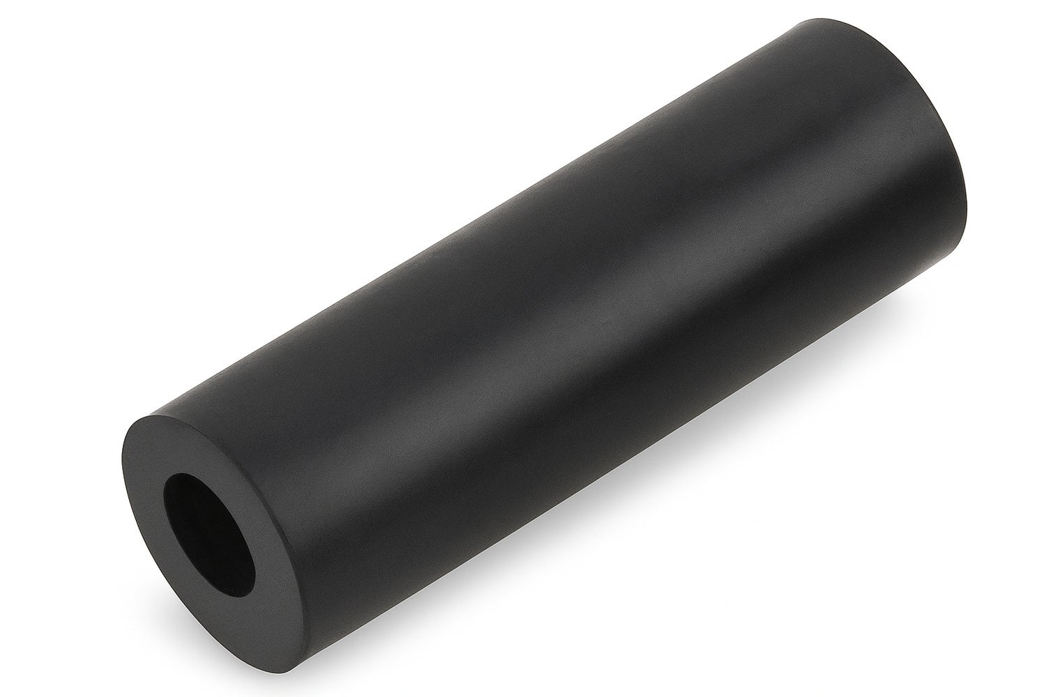 Slange bremsevæskebeholder