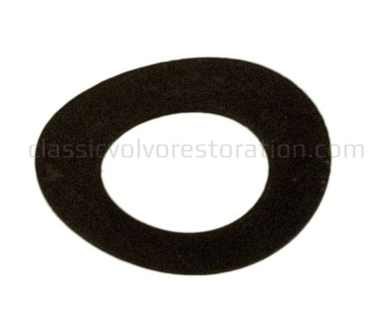 Skive skjev 6,3x11,5x0,5 for Volvo PV444, PV544, Duett, Amazon, Amazon Kombi, 1800 — bild 2 av 2