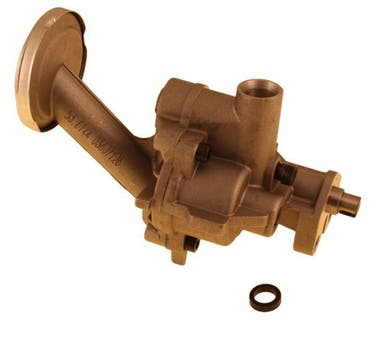 Oljepumpe B19/B21/B23/B200/B230