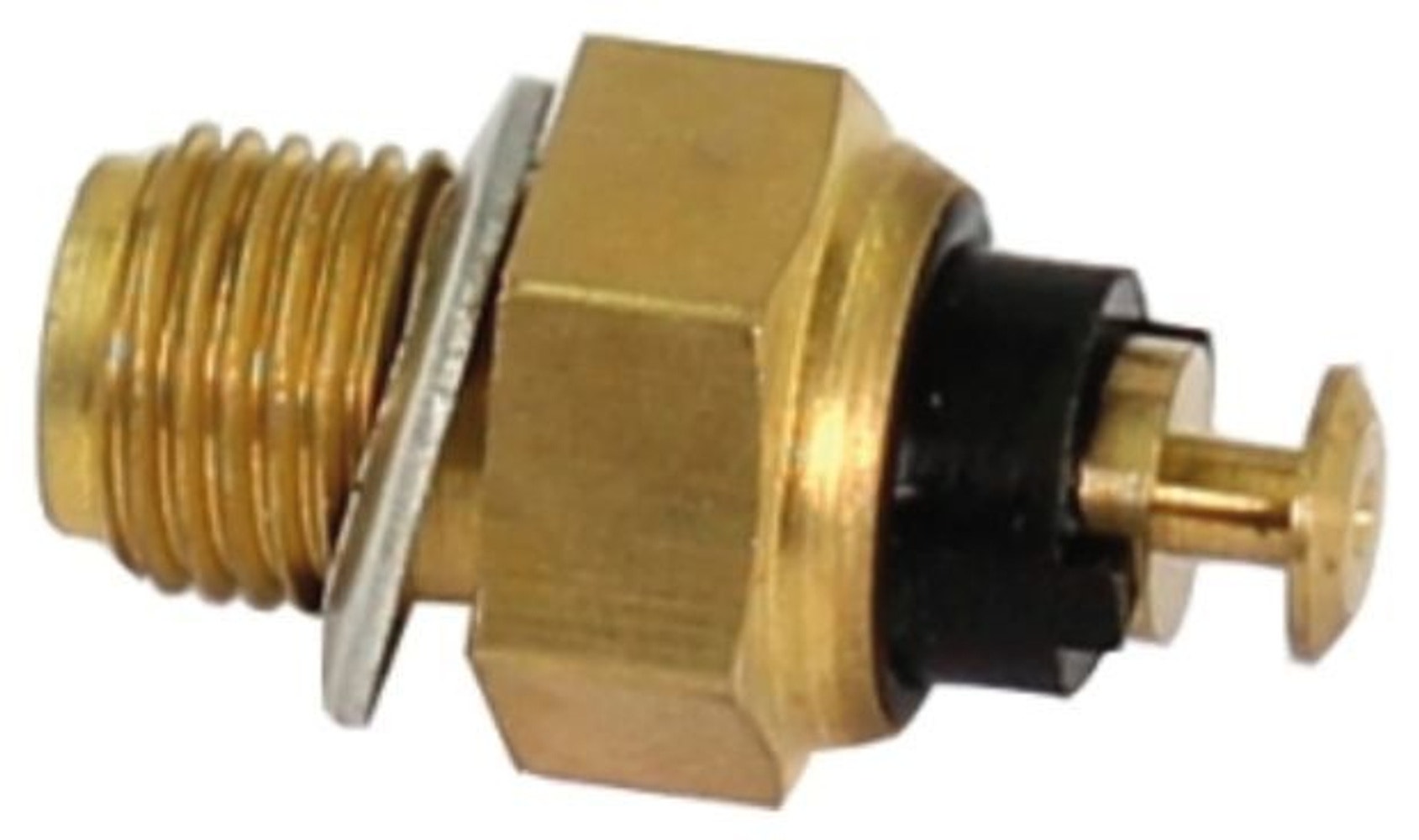 Temperatursensor Forvarming diesel