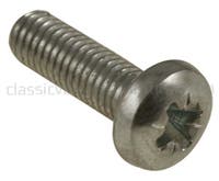 Skrue UNF 10-32x5/8" (16 mm) for Volvo Amazon, Amazon Kombi — bild 1 av 2