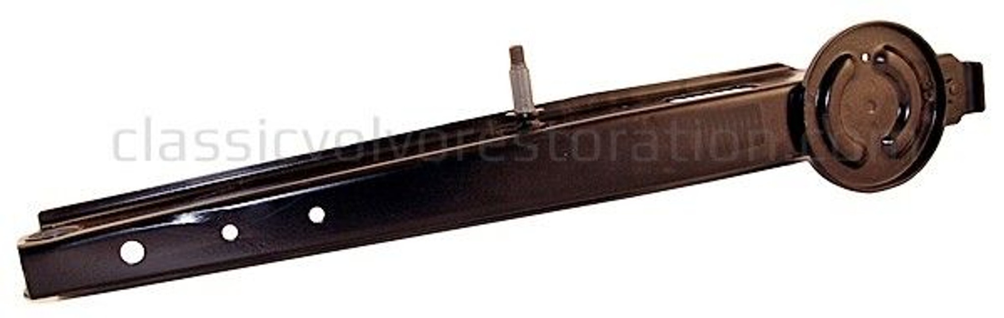 Bærearm Amazon bak venstre